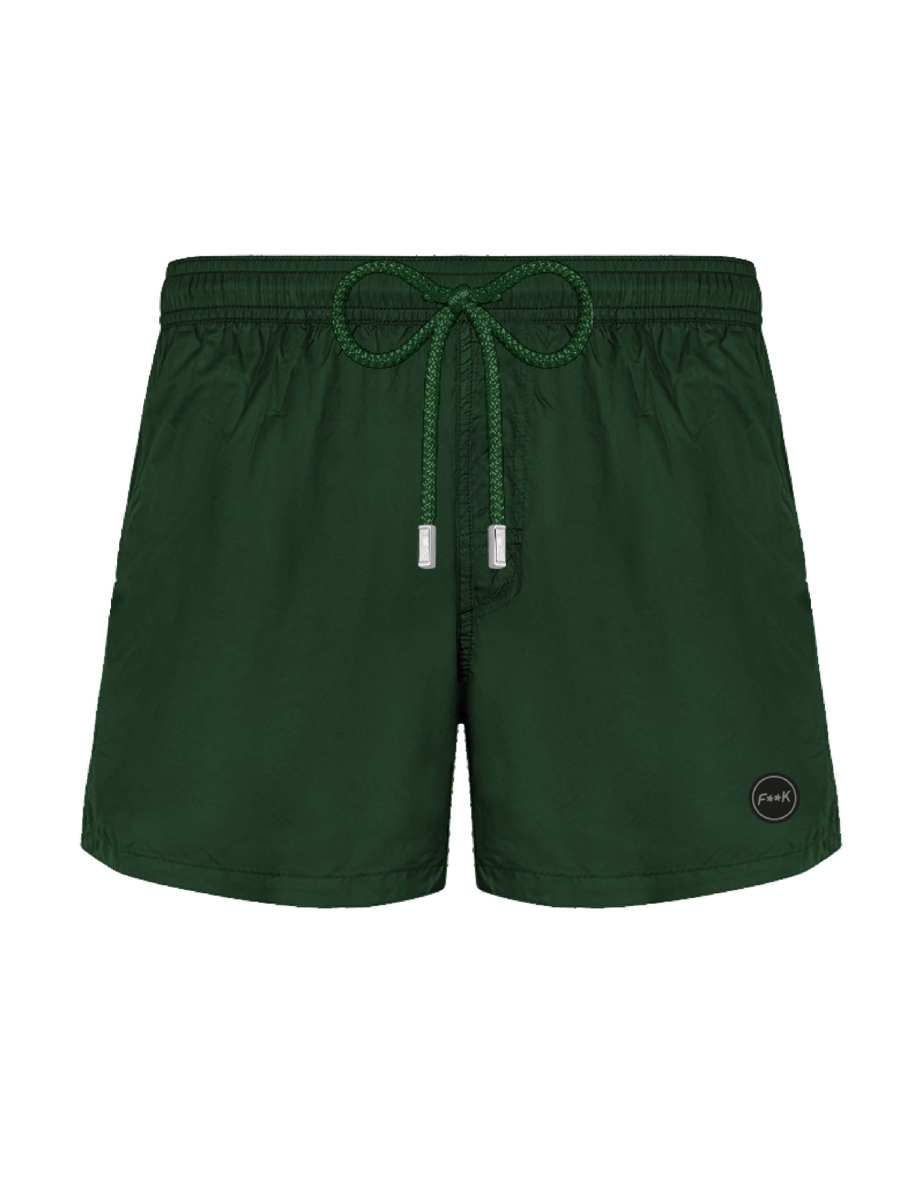 Costumi Verde F**k