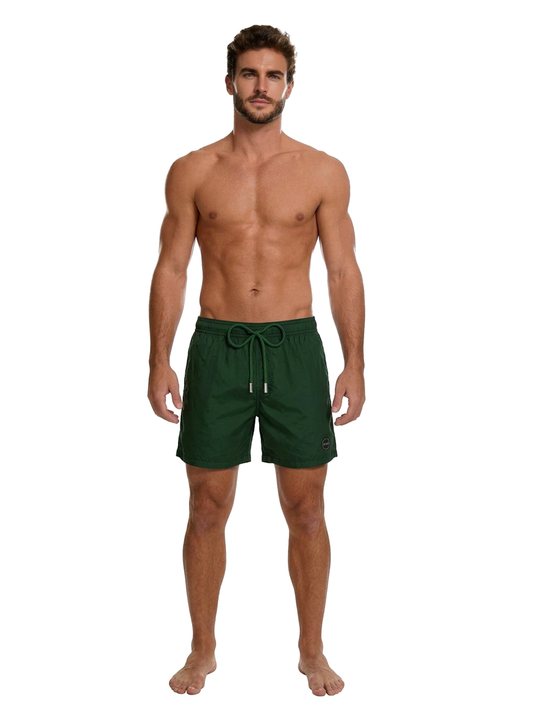 Costumi Verde F**k