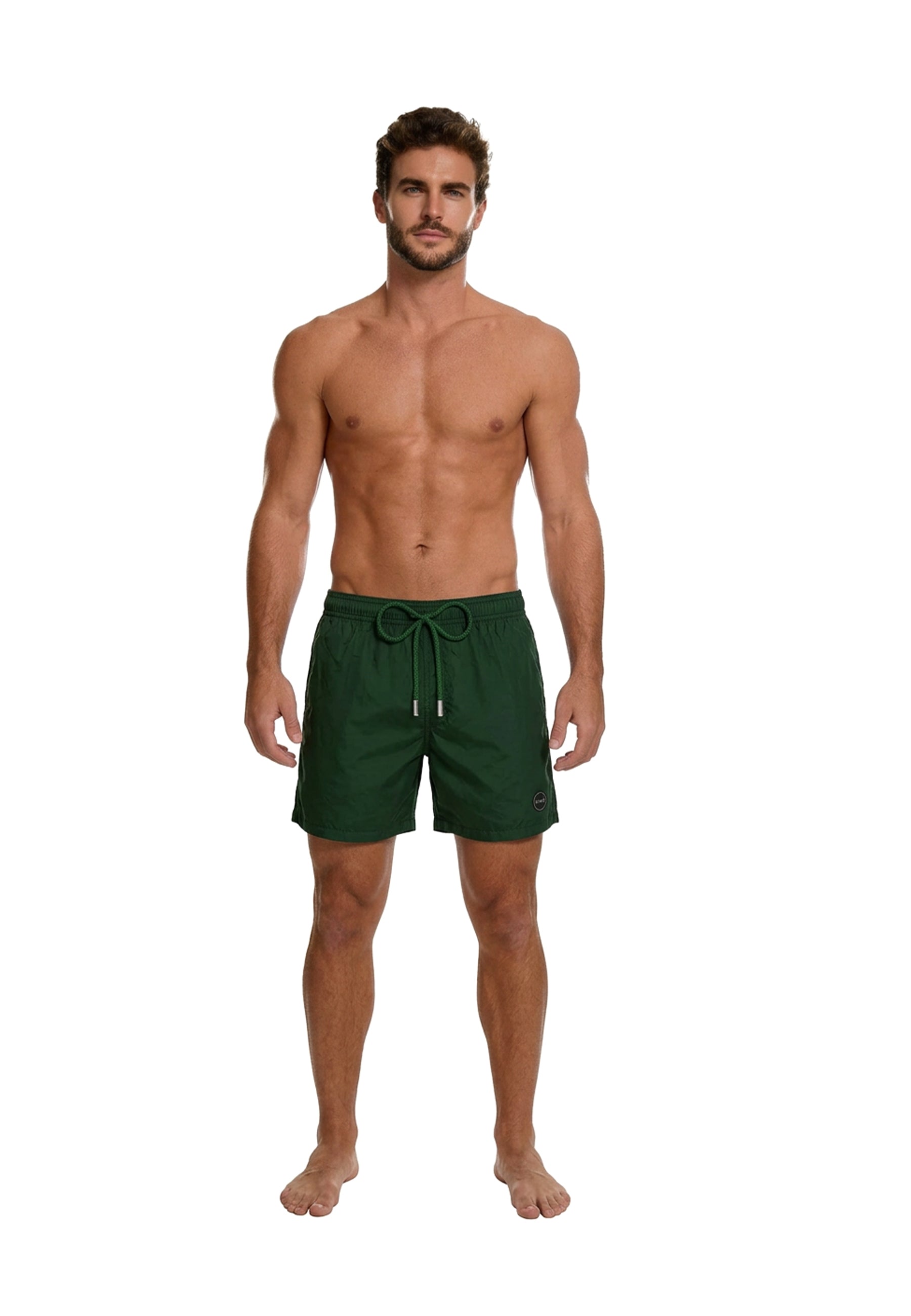 Costumi Verde F**k