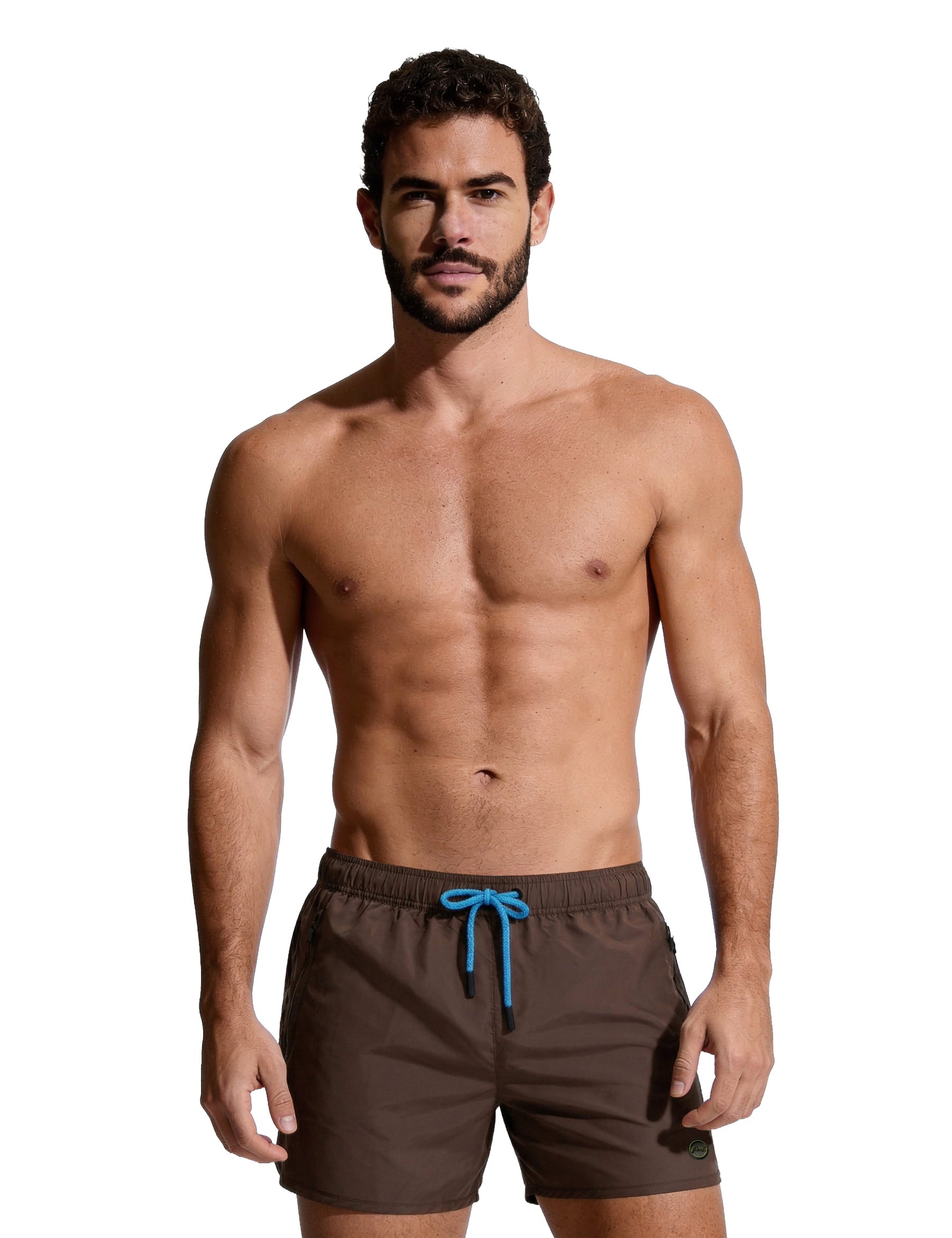 Costumi Marrone F**k