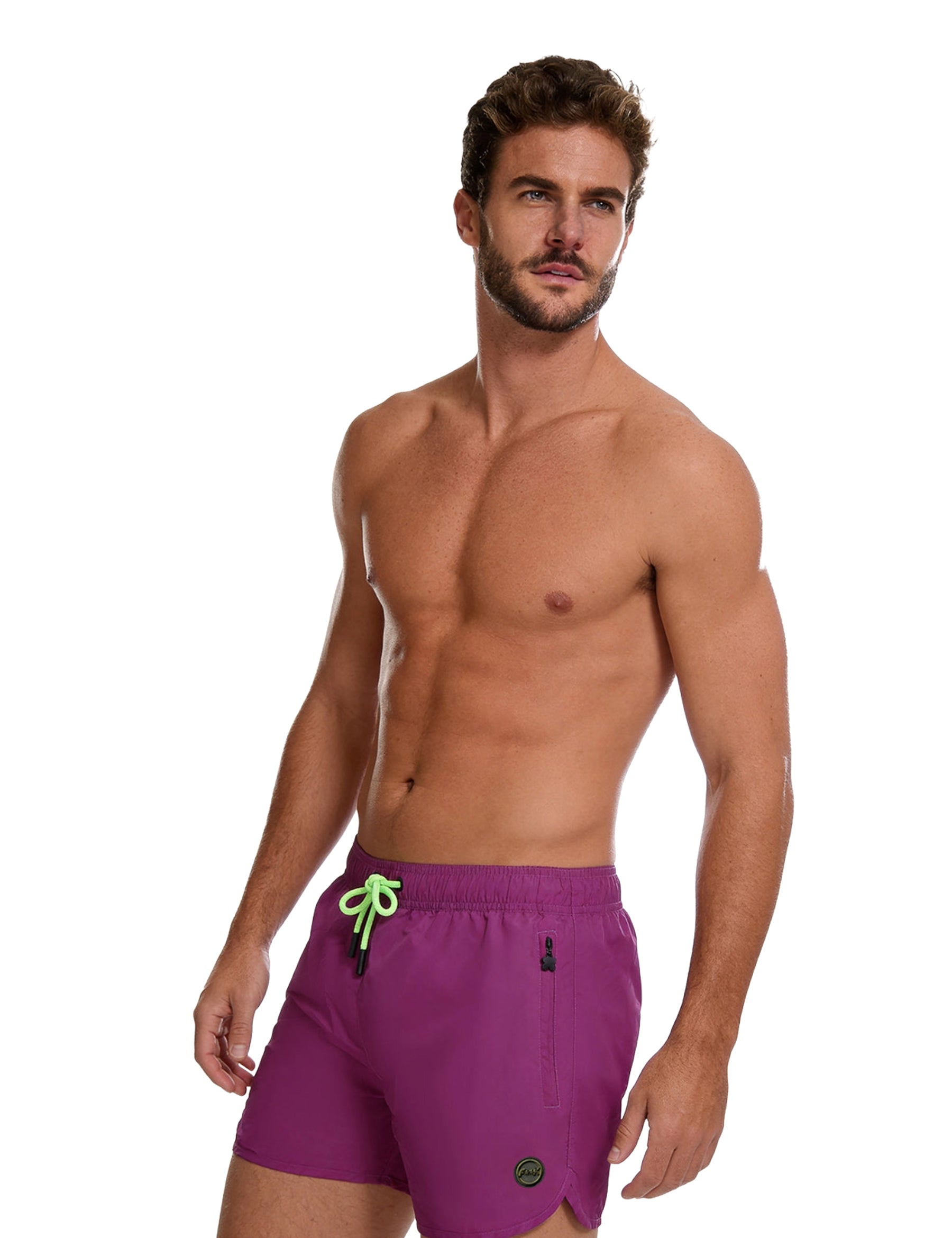 Costumi Viola F**k