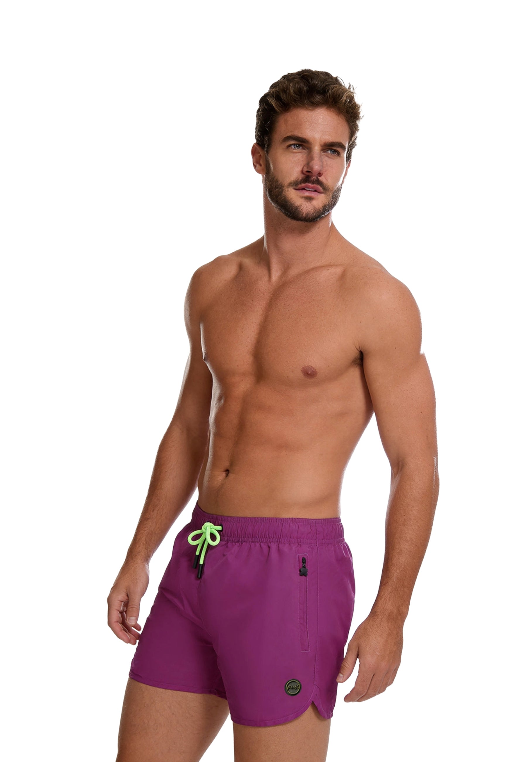 Costumi Viola F**k