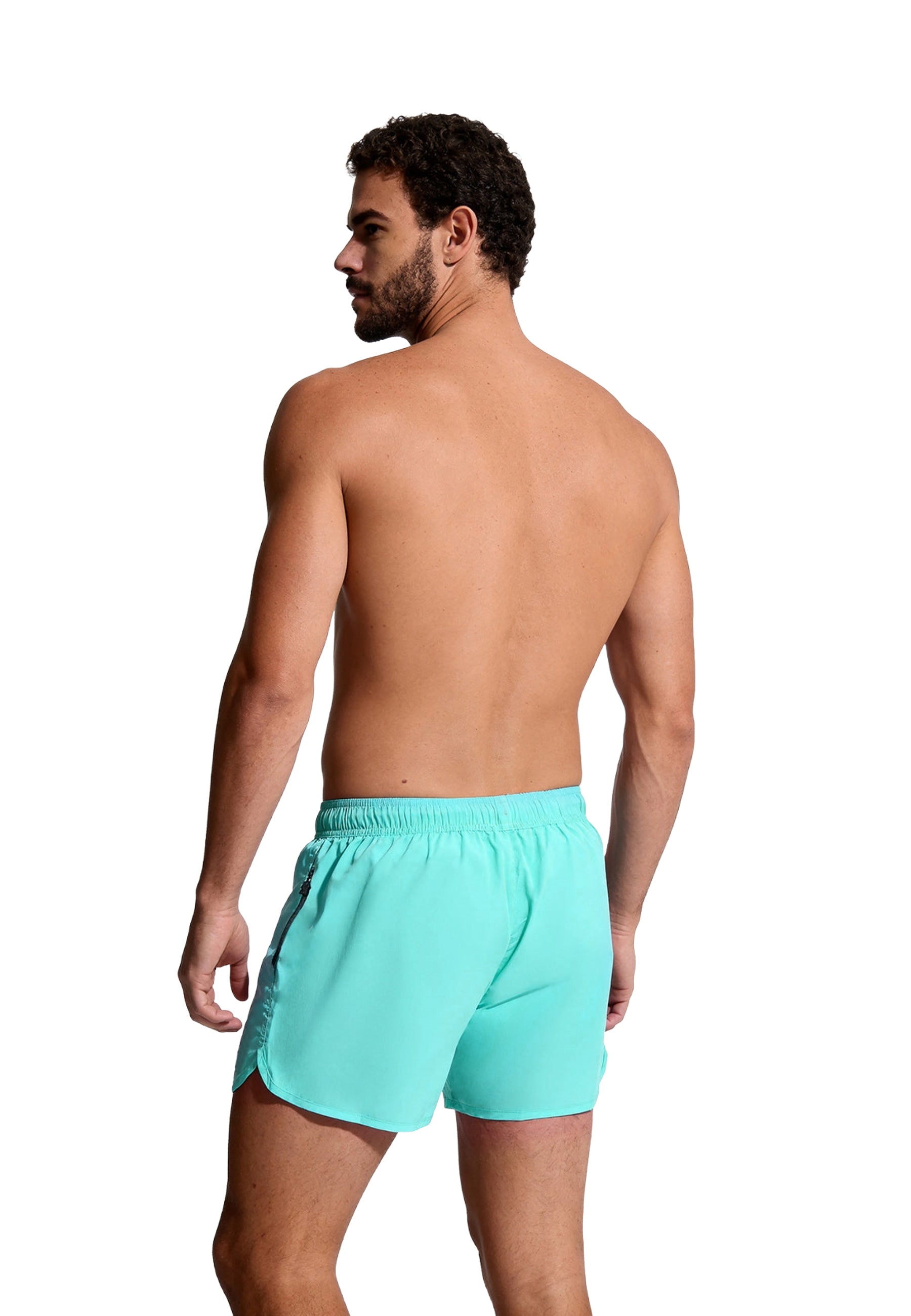 Costumi Turchese F**k