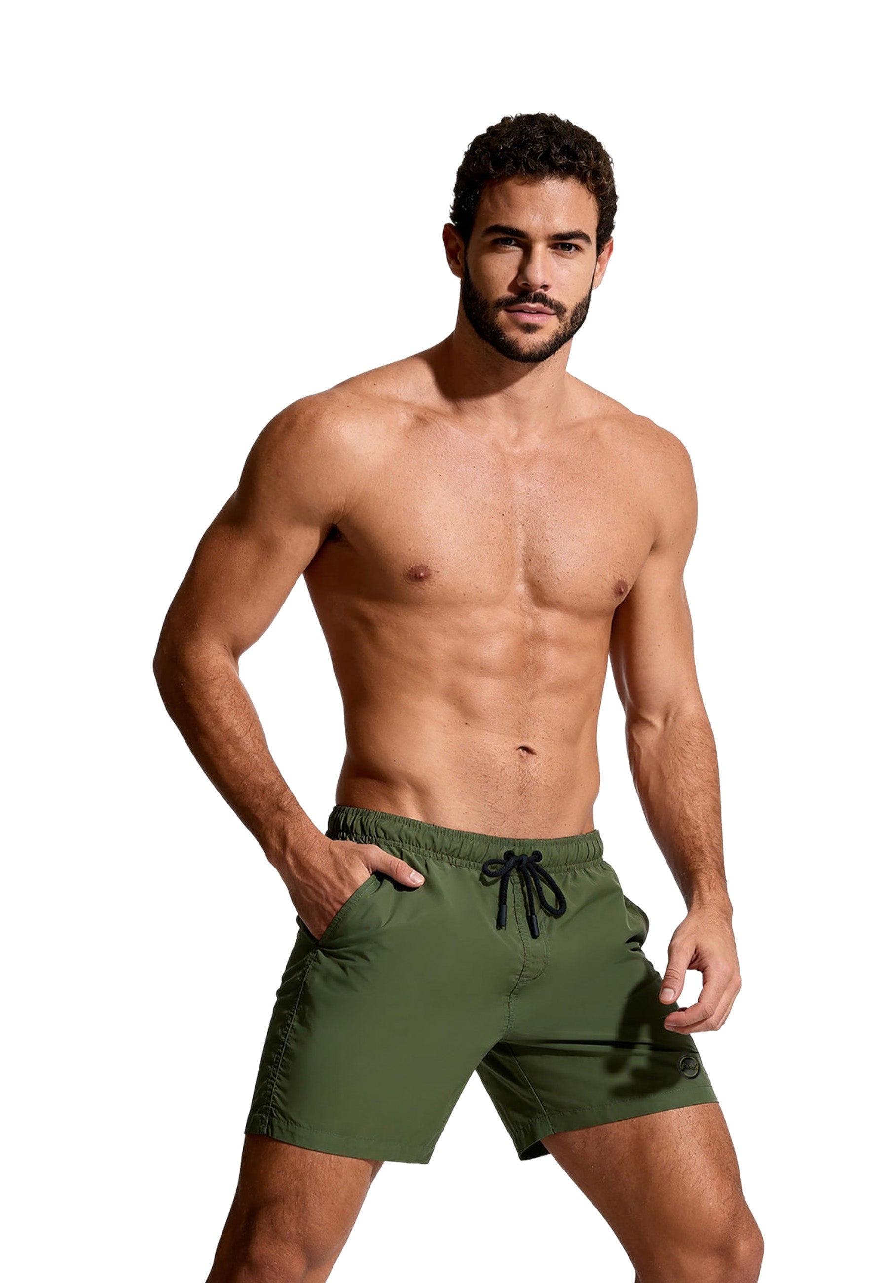 Costumi Verde F**k