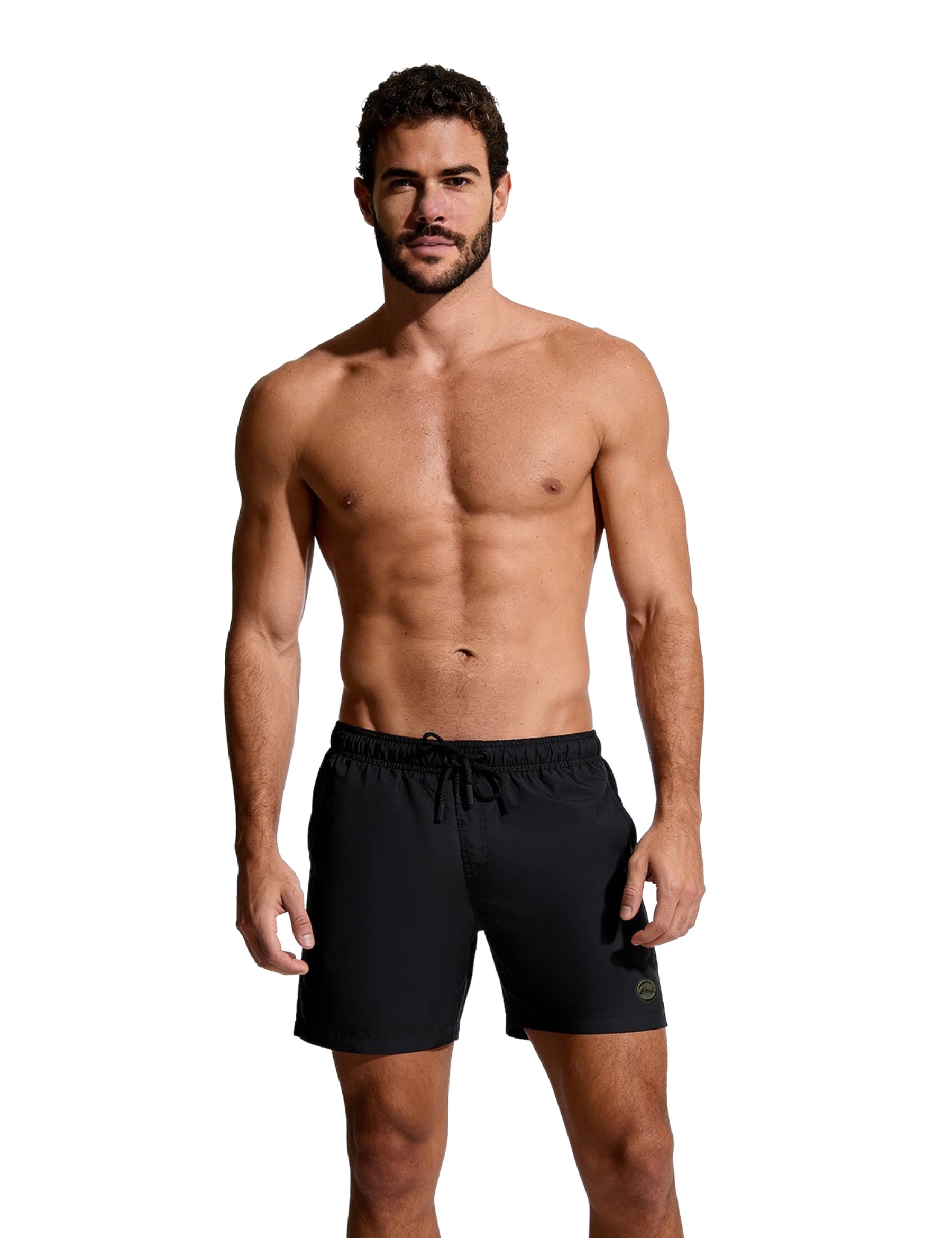 Costumi Nero F**k