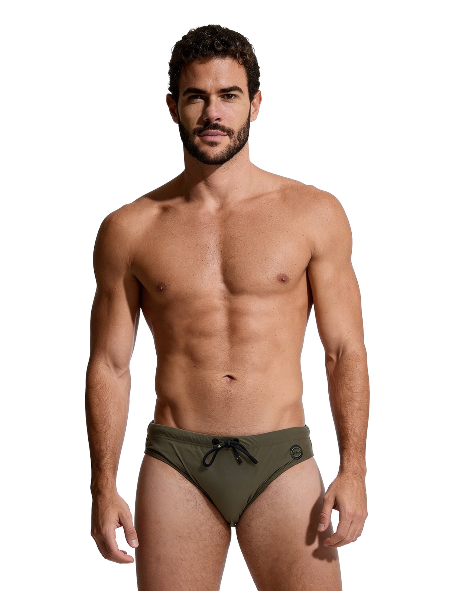 Costumi Verde F**k