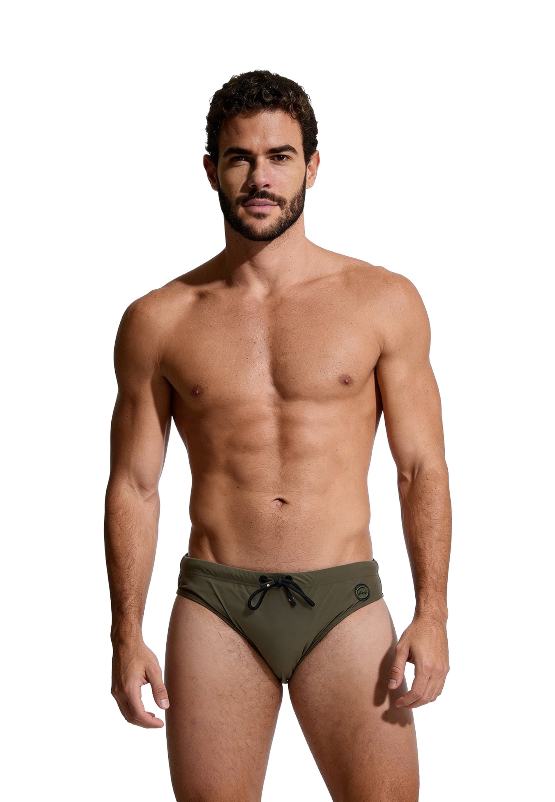 Costumi Verde F**k