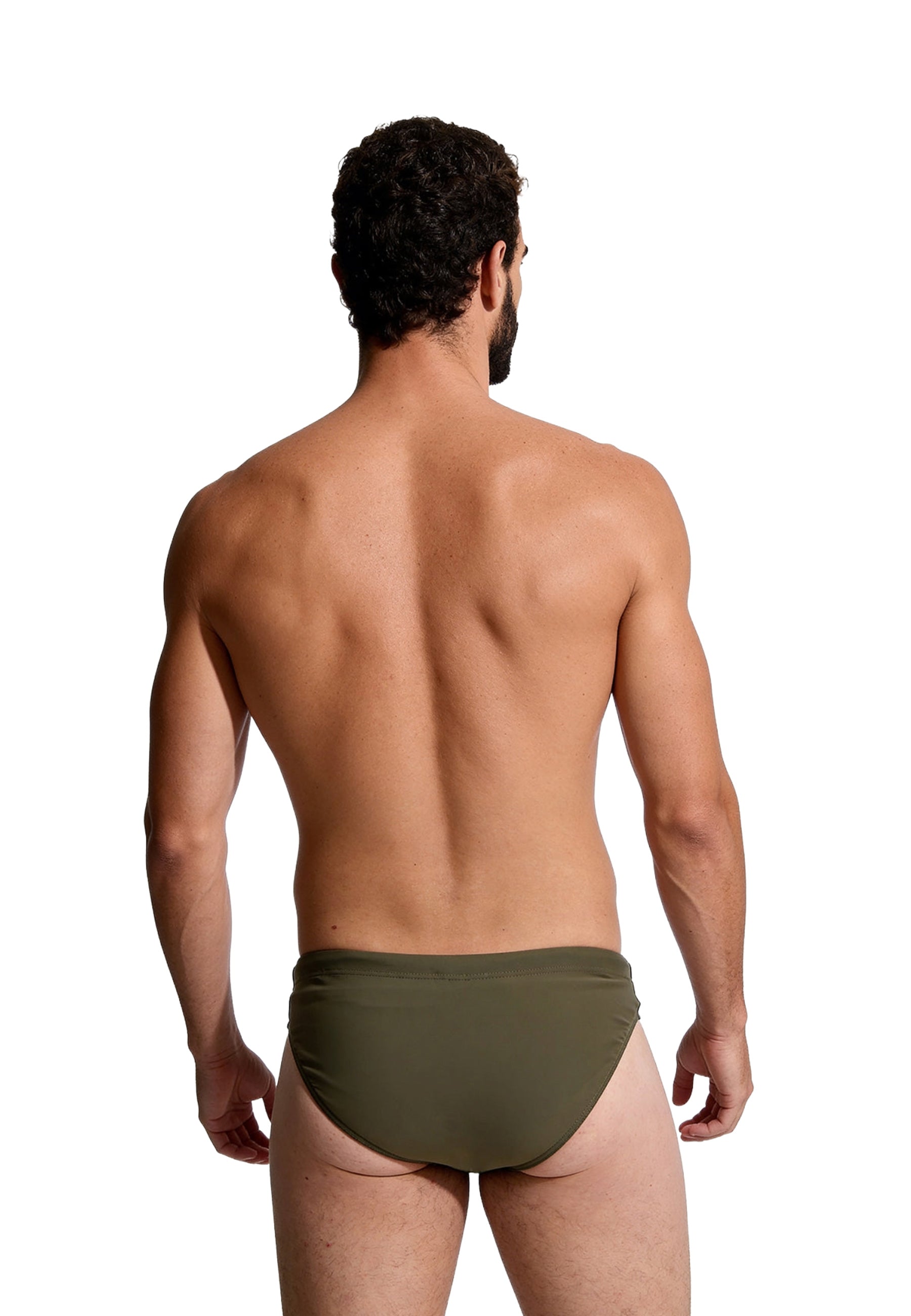 Costumi Verde F**k