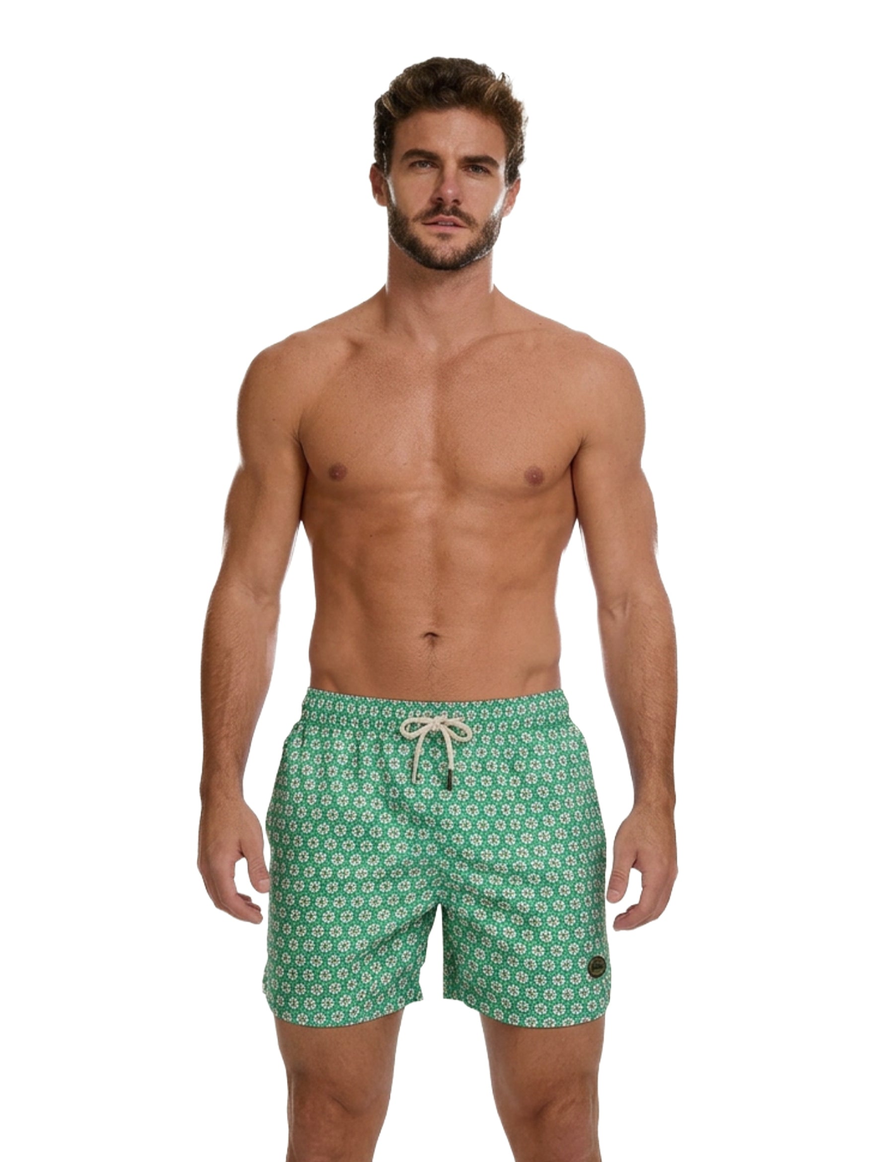 Costumi Verde F**k