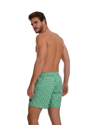 Costumi Verde F**k