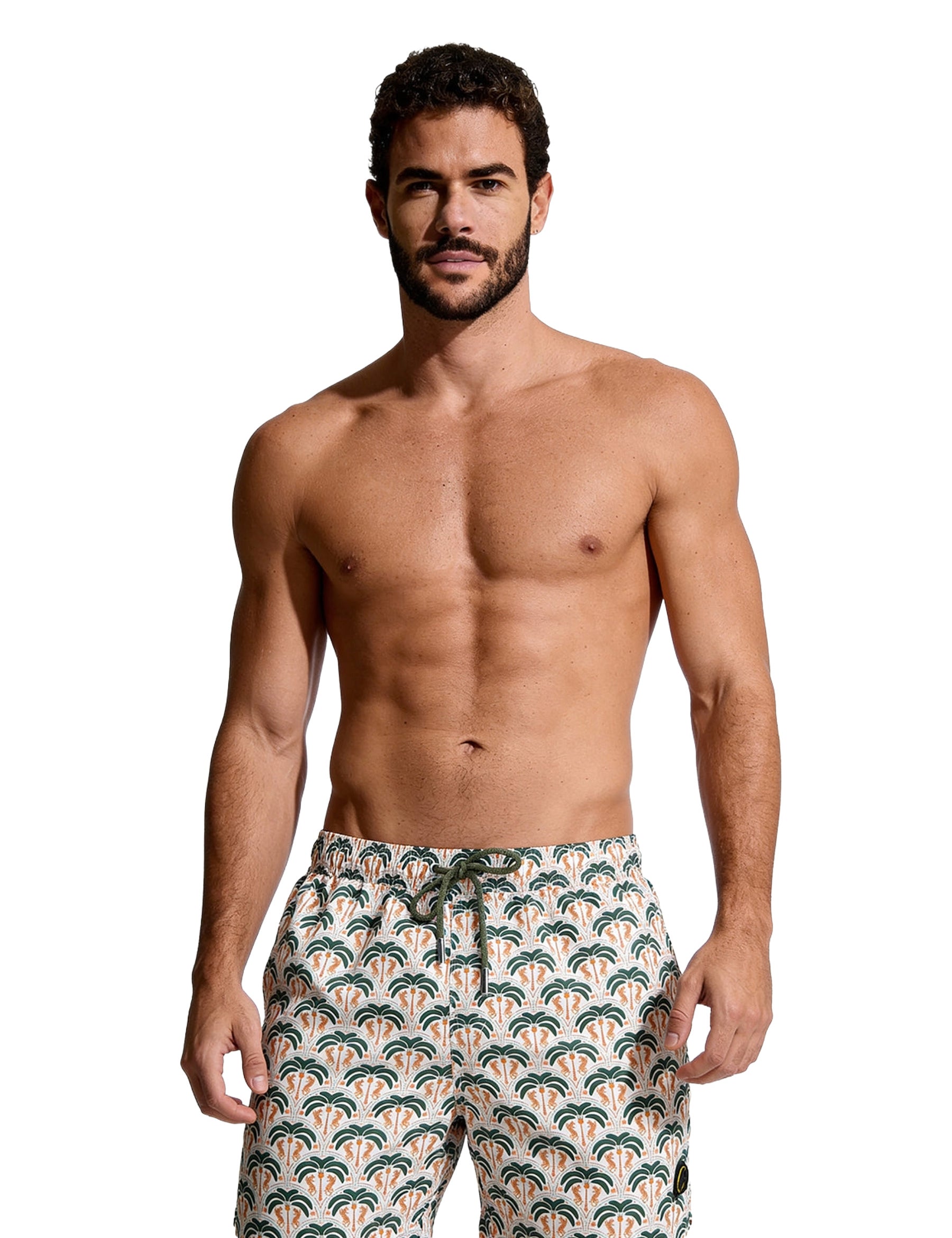 Costumi Verde F**k