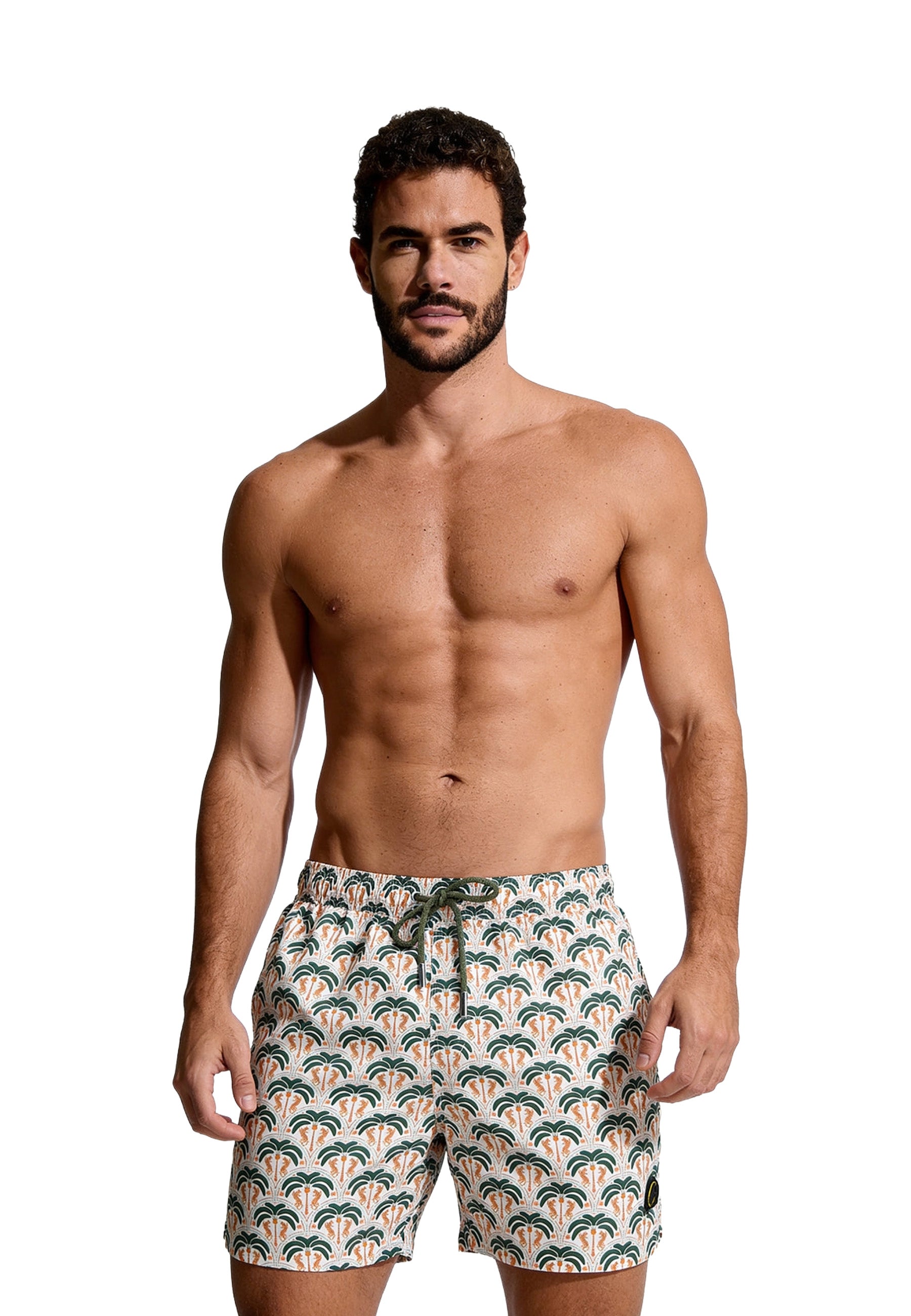 Costumi Verde F**k