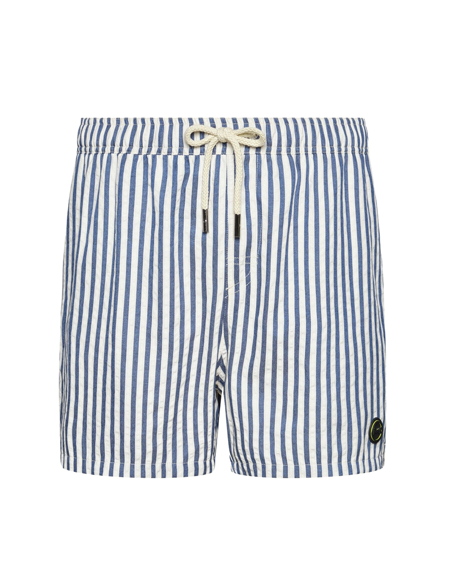 Costumi Blu F**k