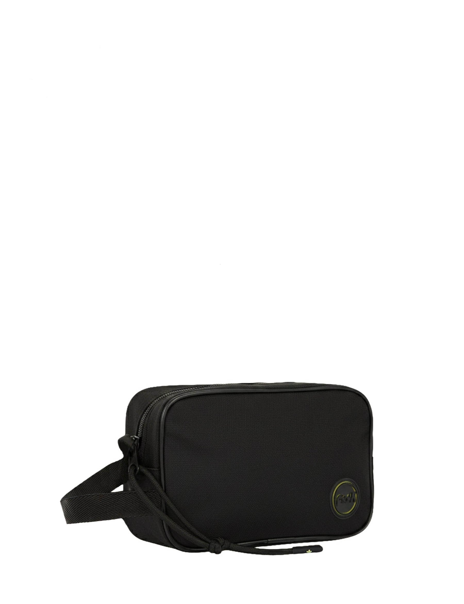 Pochette Nero F**k