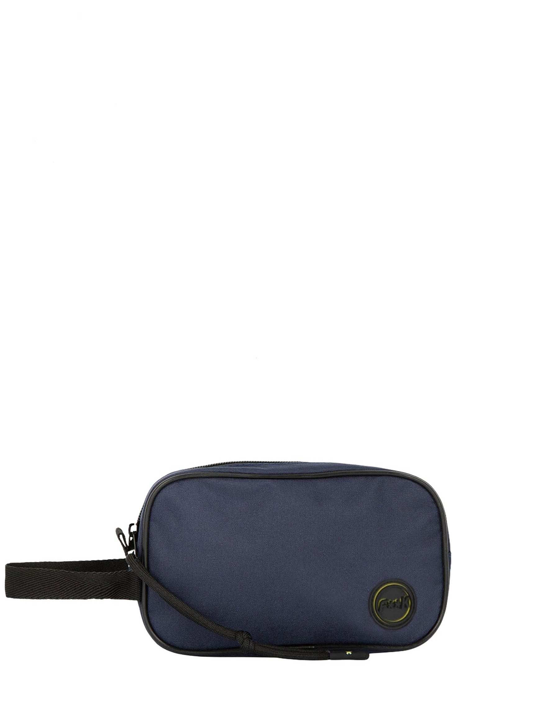 Pochette Blu F**k