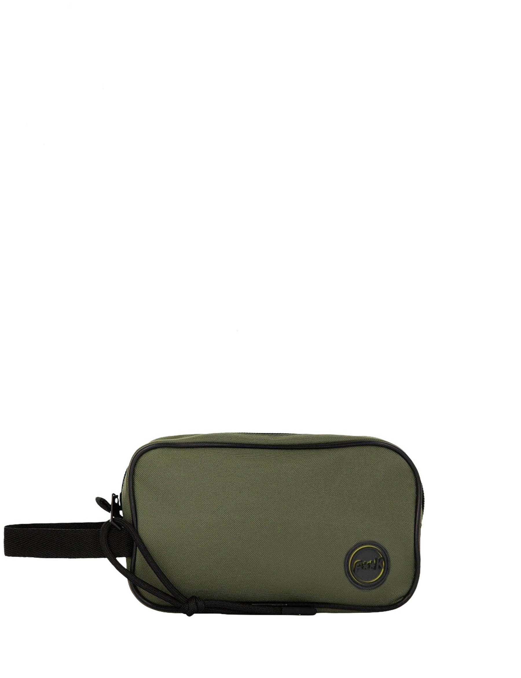 Pochette Verde F**k