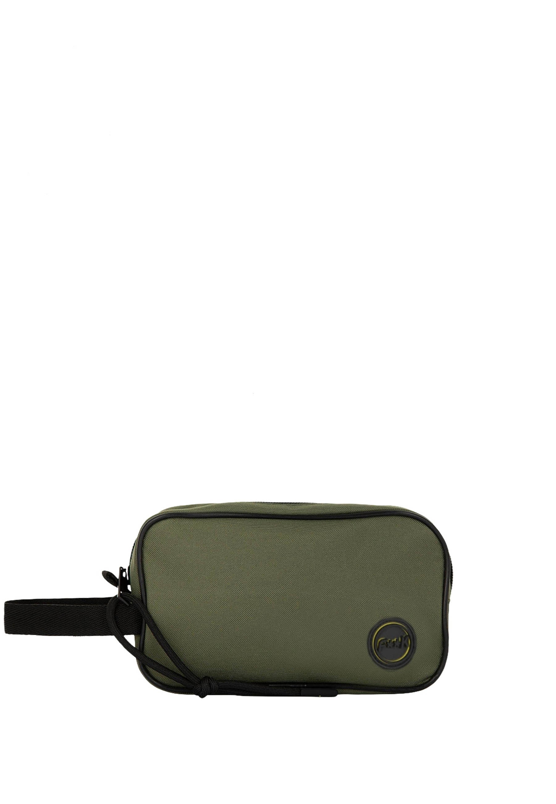Pochette Verde F**k
