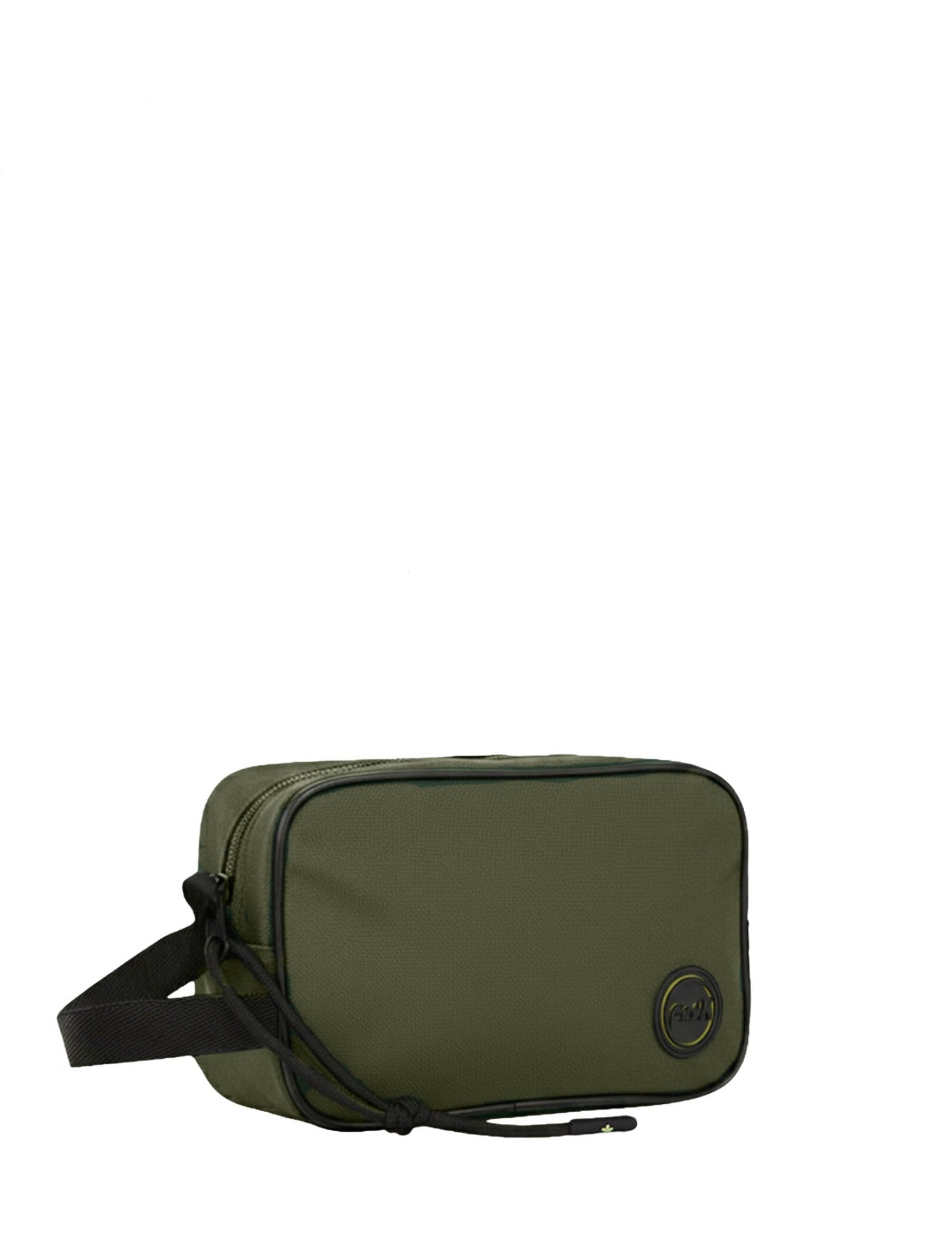 Pochette Verde F**k