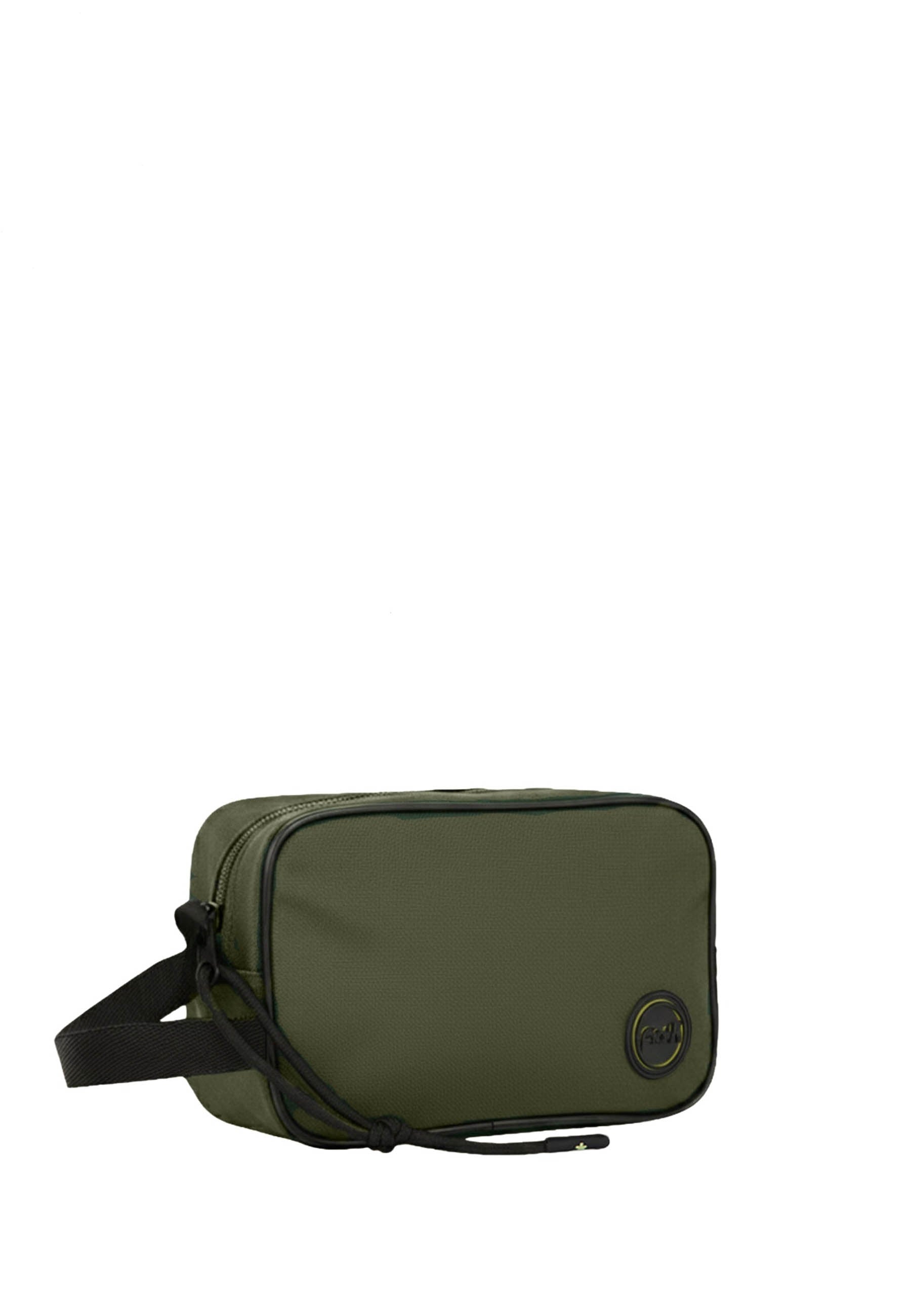 Pochette Verde F**k