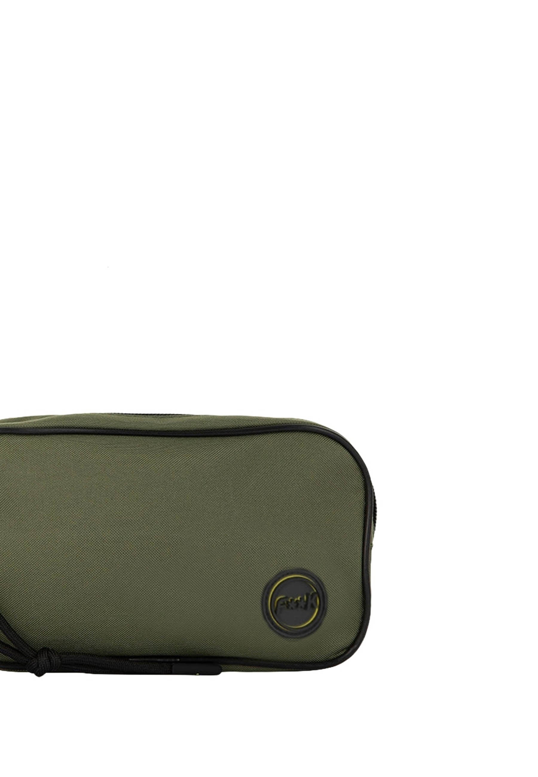 Pochette Verde F**k