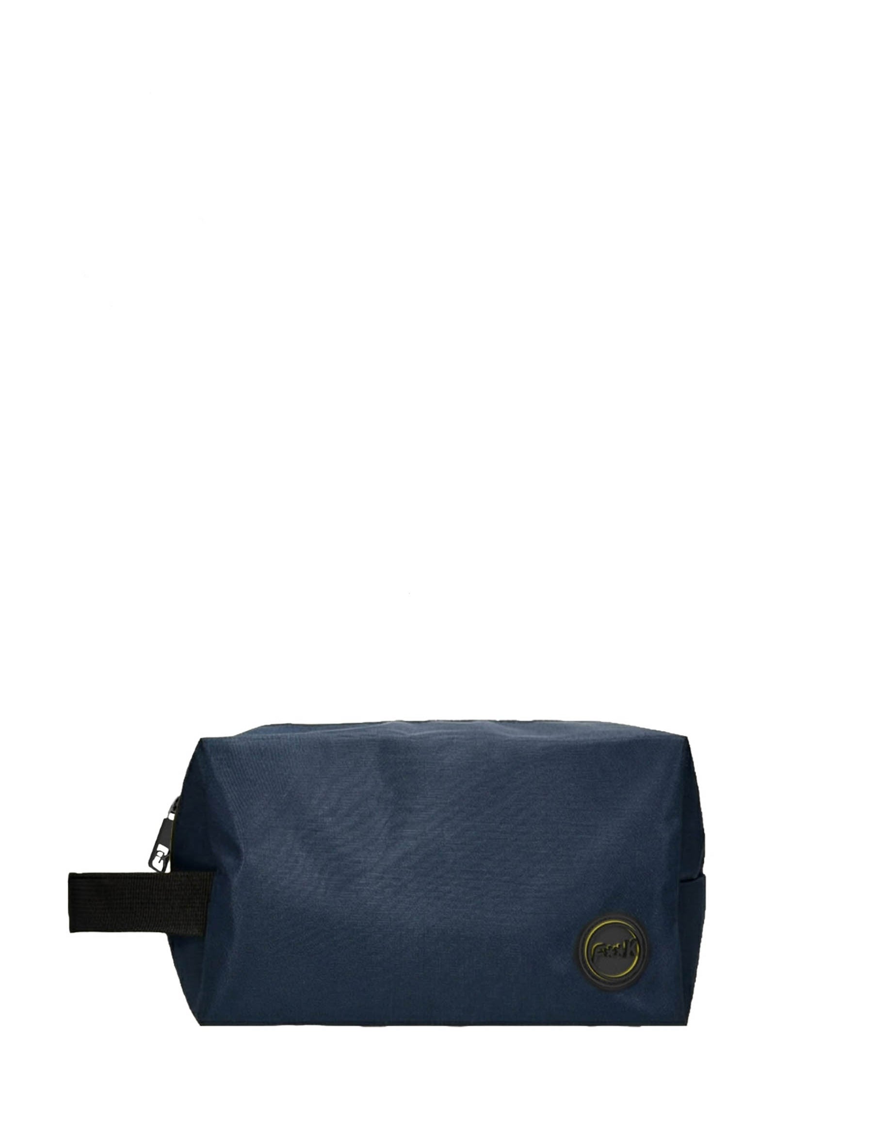 Pochette Blu F**k