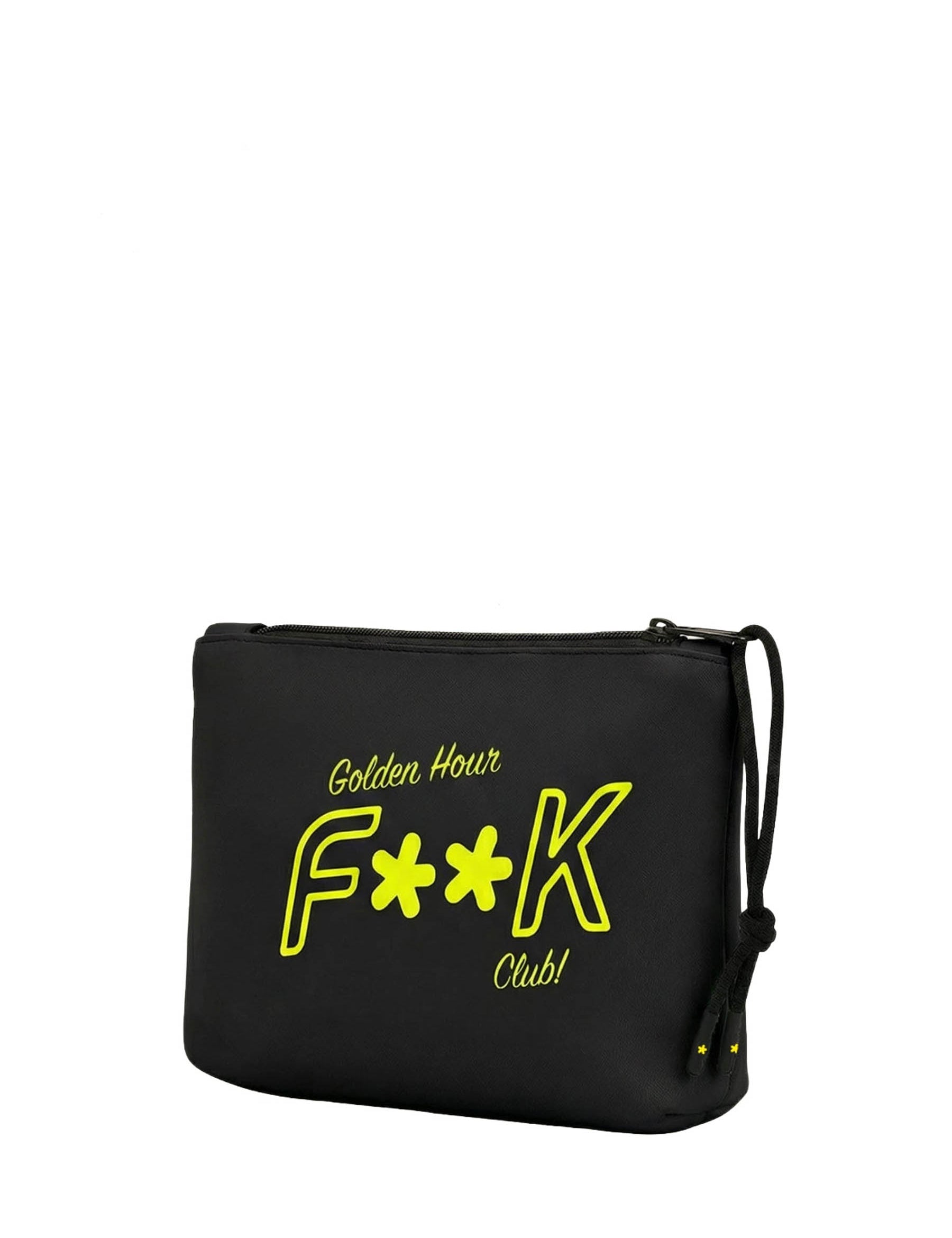 Pochette Nero F**k