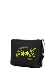 Pochette Nero F**k