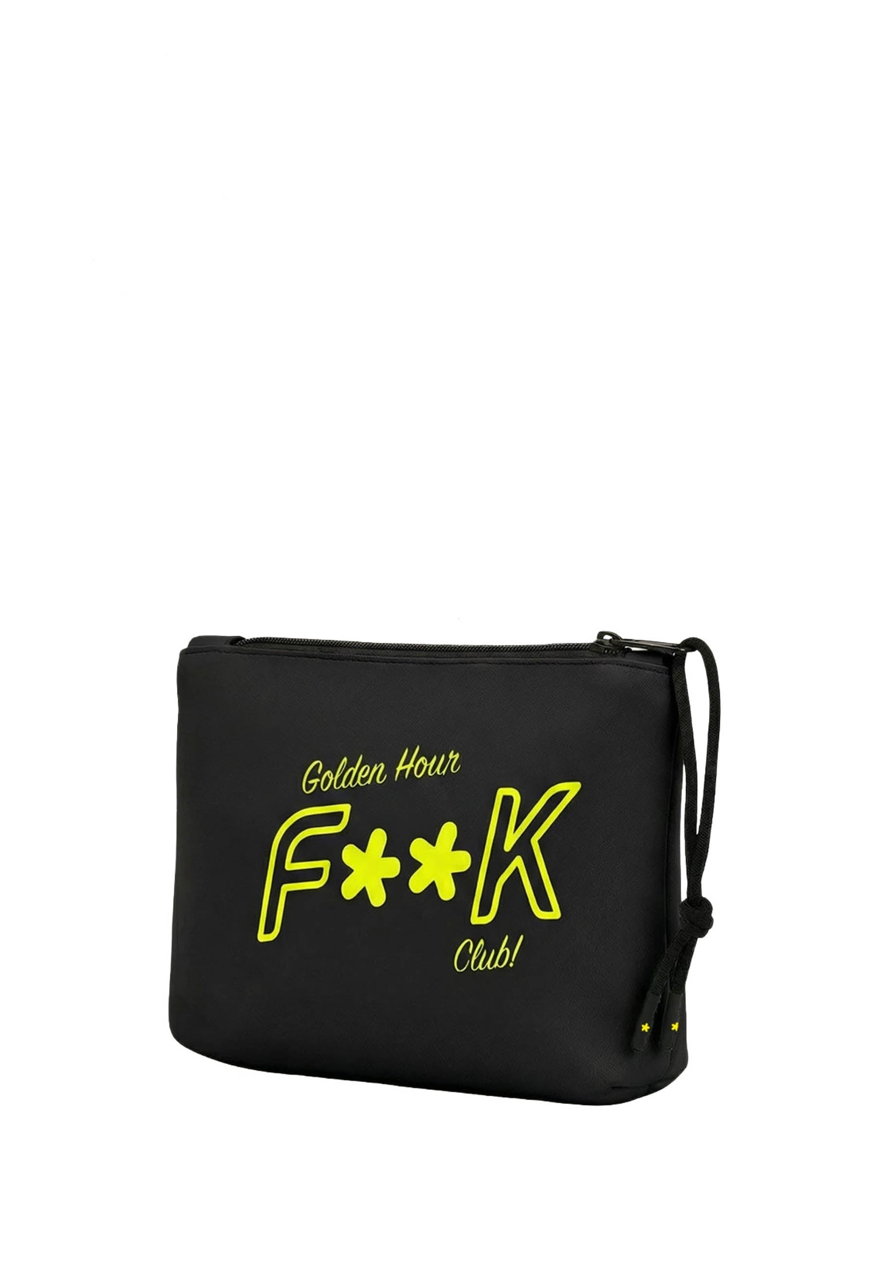 Pochette Nero F**k