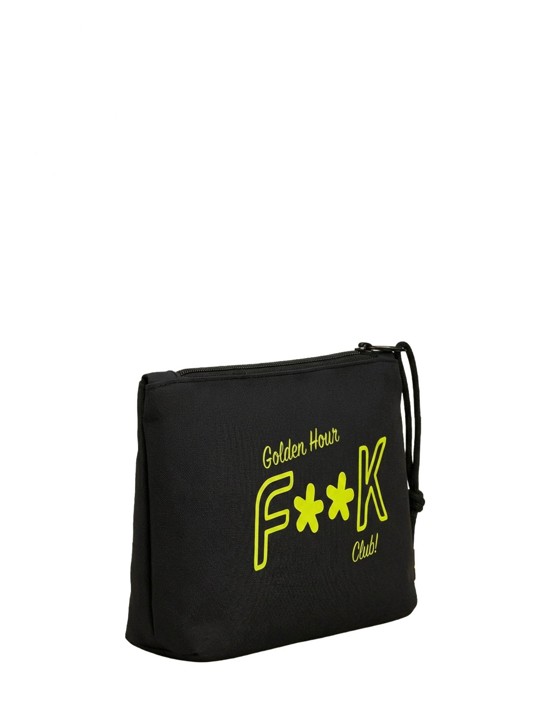 Pochette Nero F**k