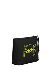 Pochette Nero F**k