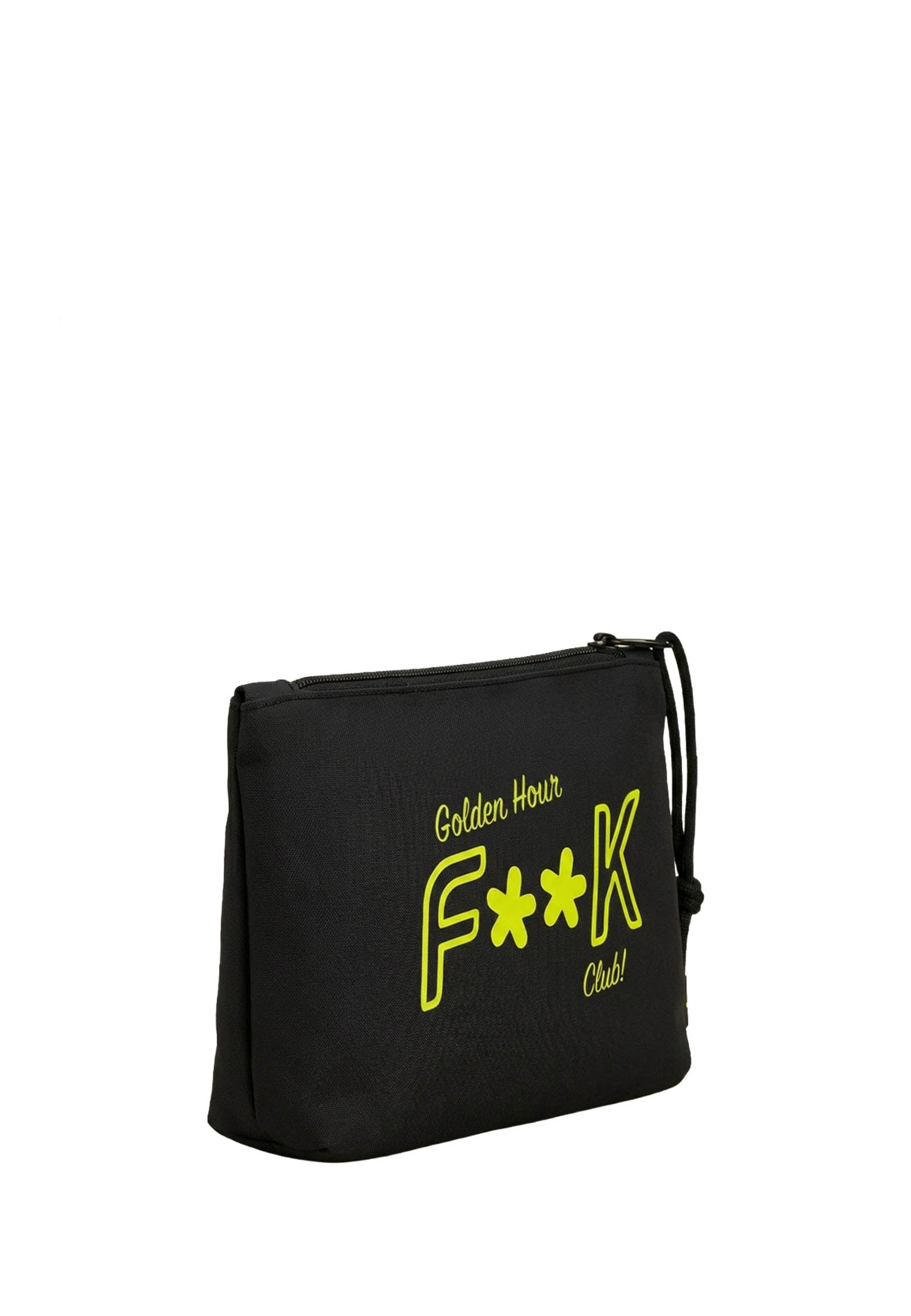 Pochette Nero F**k