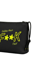 Pochette Nero F**k