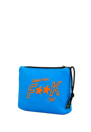 Pochette Blu F**k