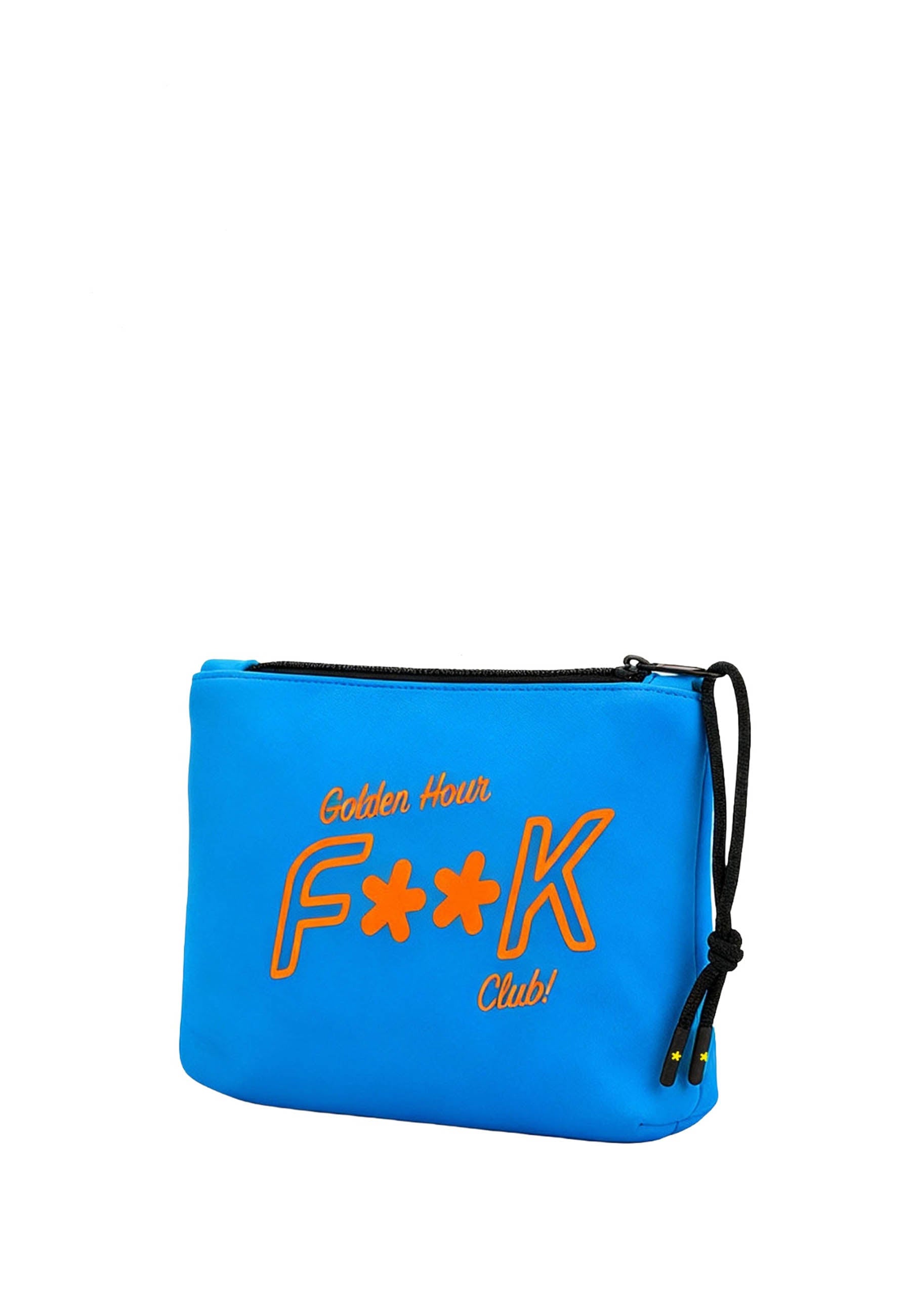 Pochette Blu F**k