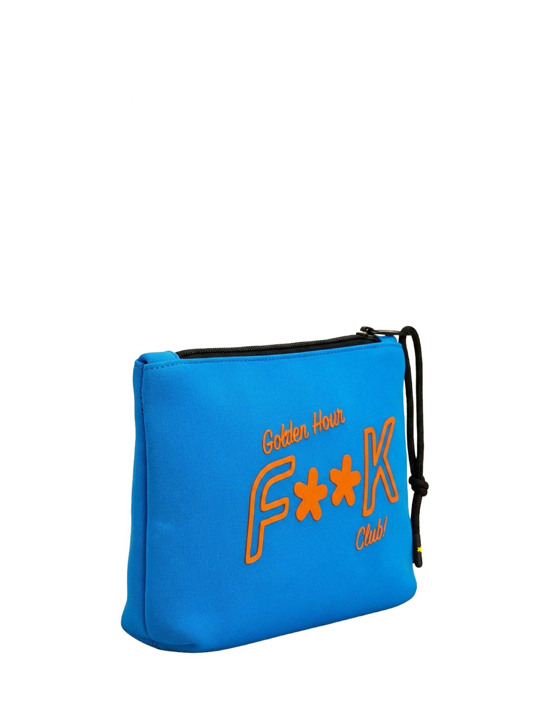 Pochette Blu F**k