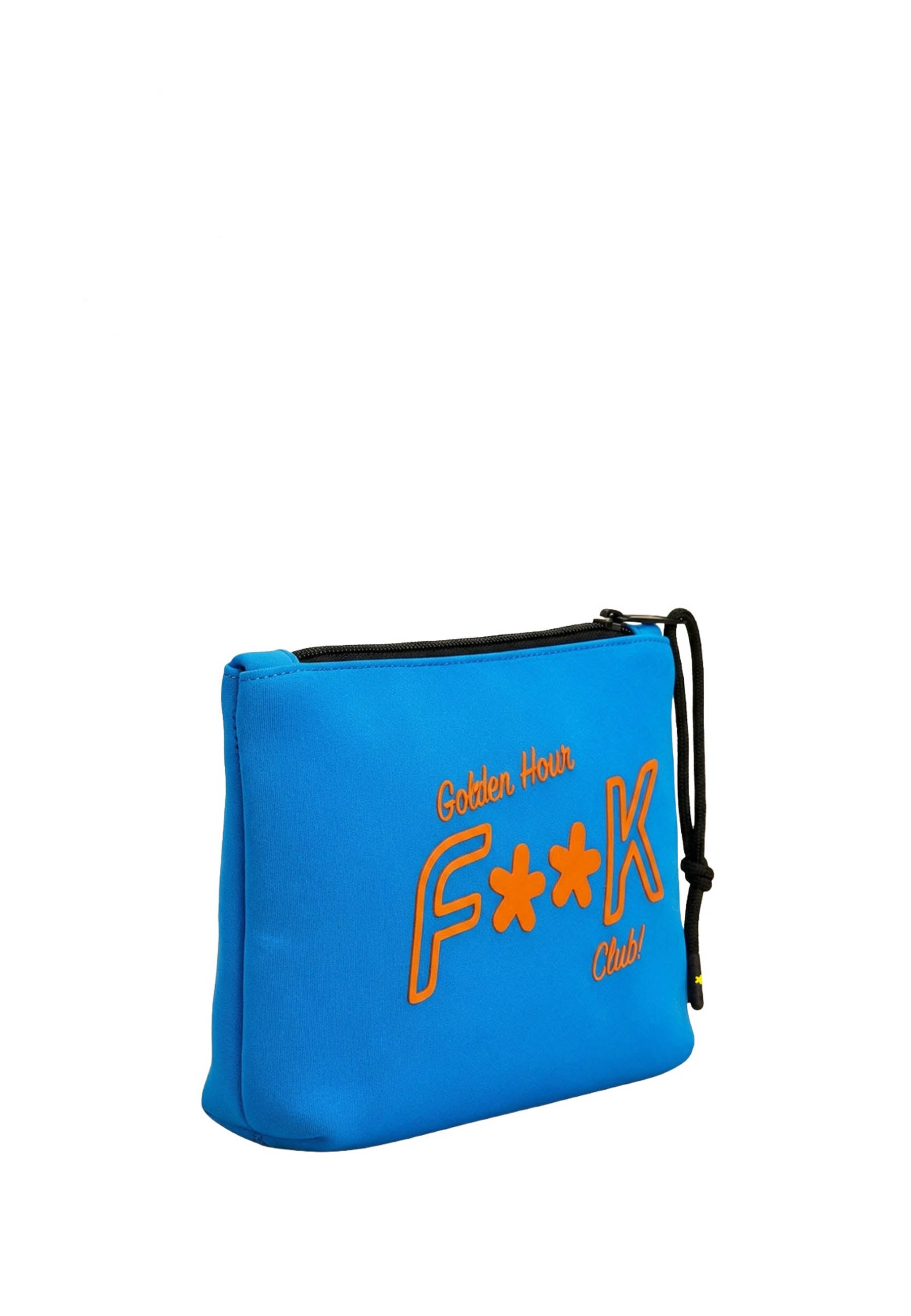 Pochette Blu F**k