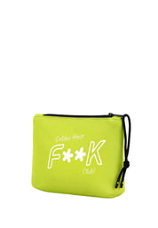 Pochette Giallo F**k
