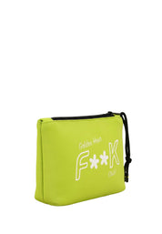 Pochette Giallo F**k