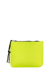 Pochette Giallo F**k