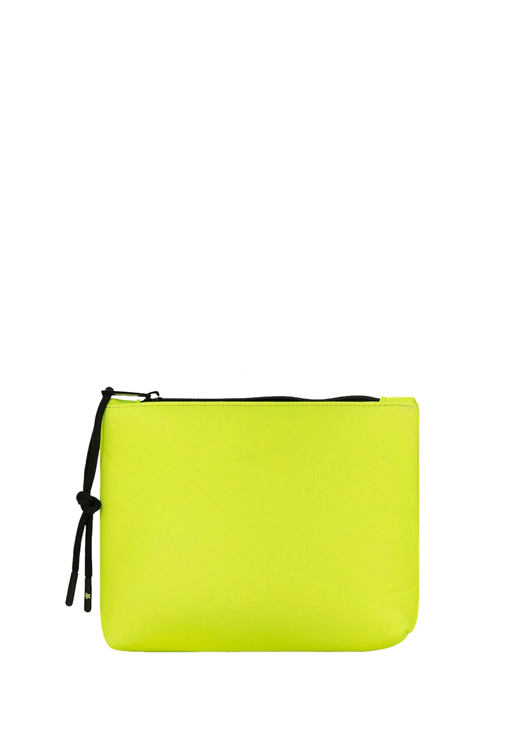 Pochette Giallo F**k