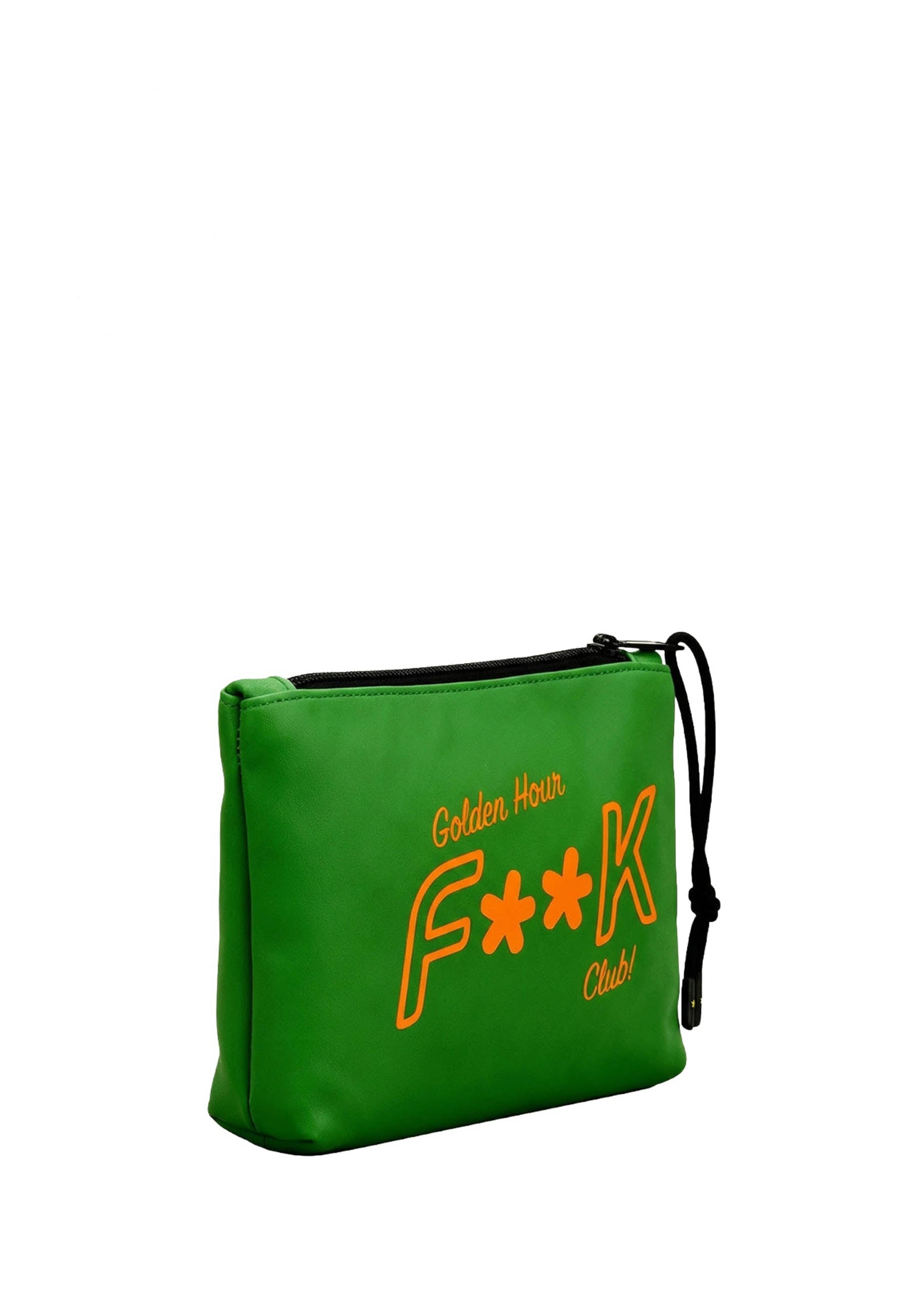 Pochette Verde F**k