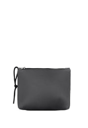 Pochette Grigio F**k