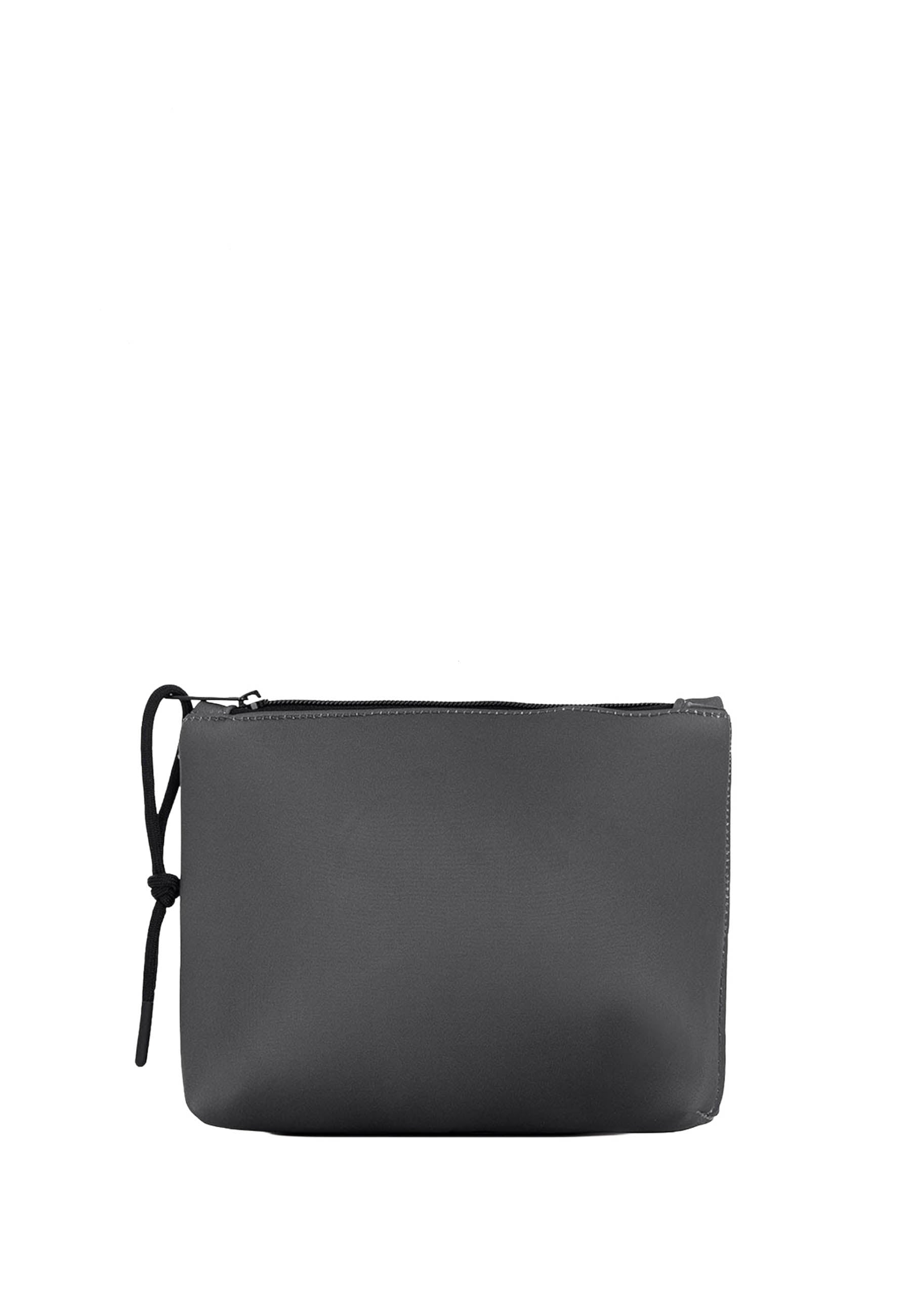 Pochette Grigio F**k