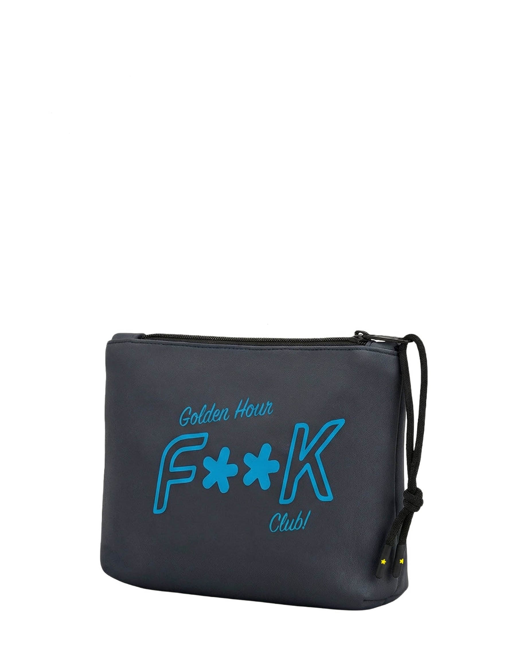 Pochette Blu F**k
