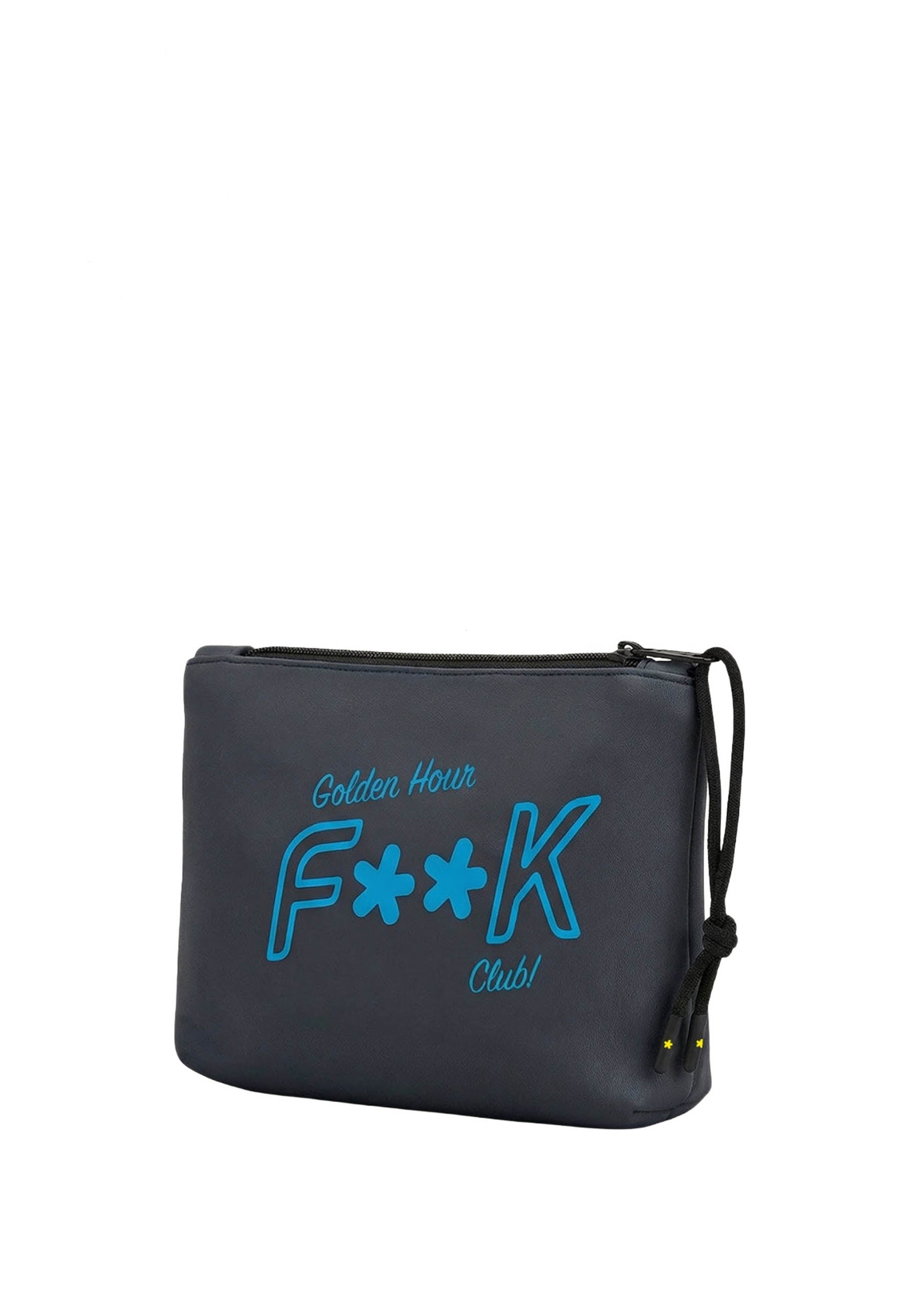Pochette Blu F**k