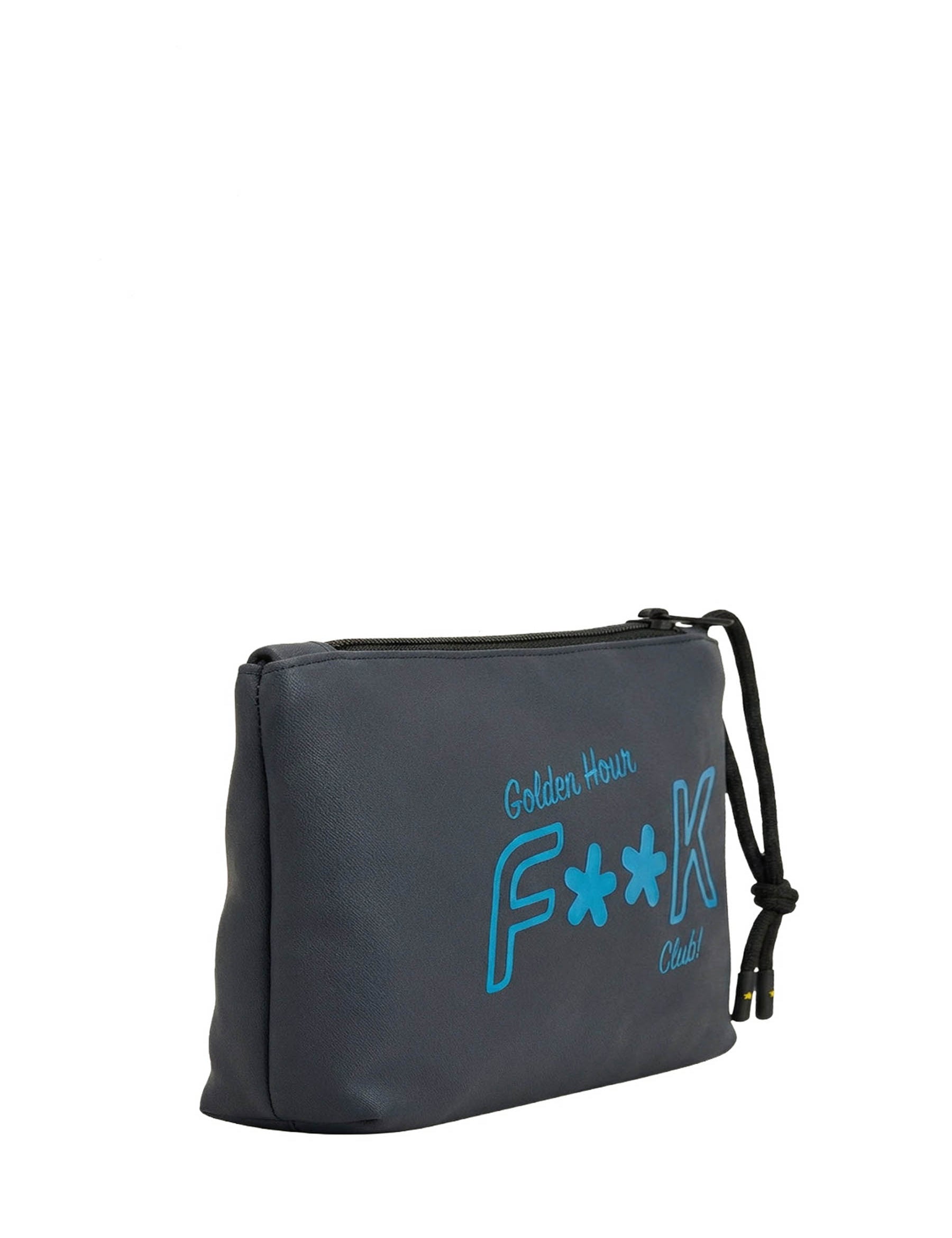 Pochette Blu F**k