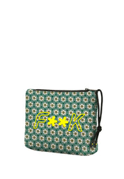 Pochette Verde F**k
