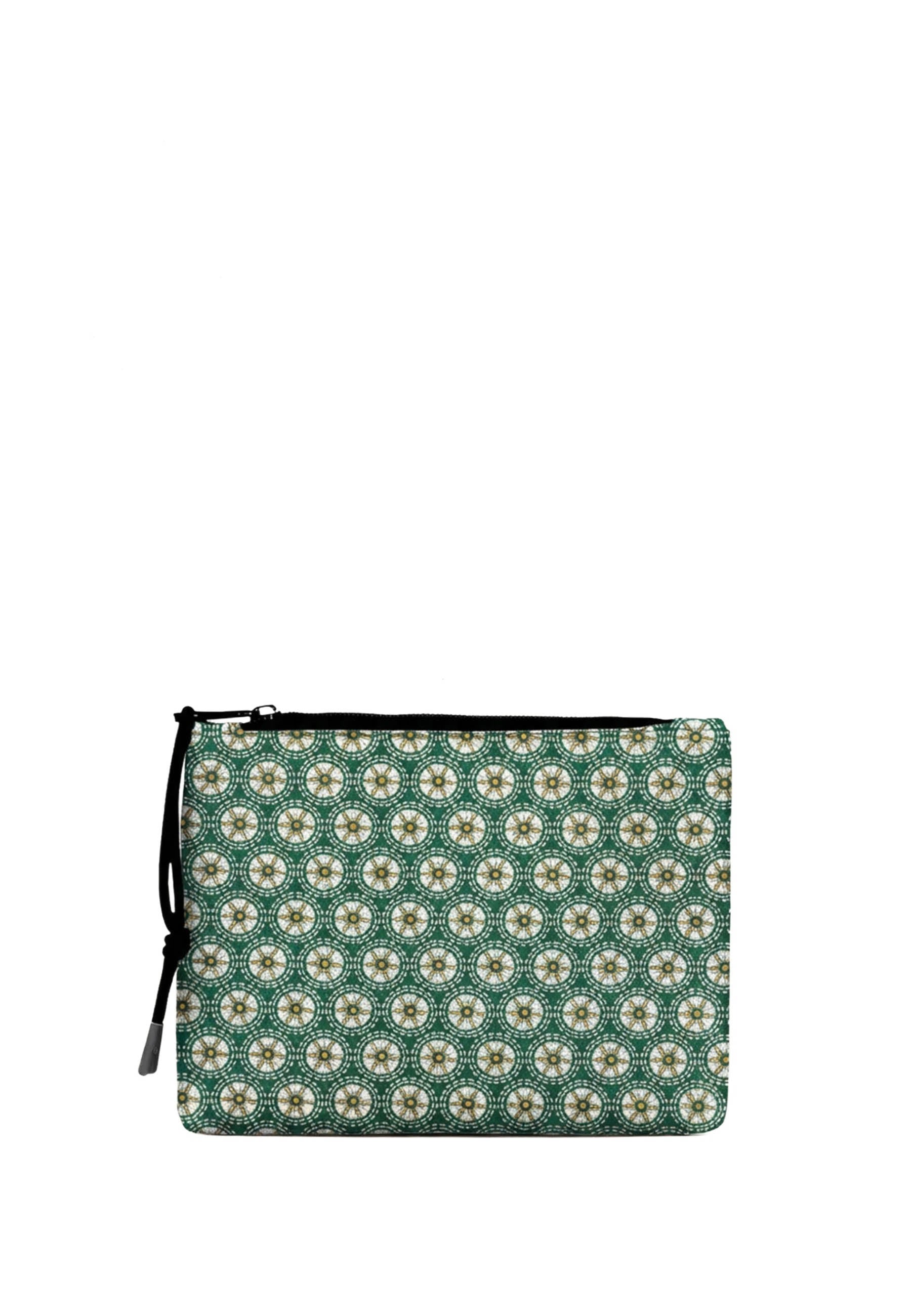 Pochette Verde F**k
