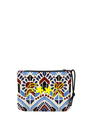 Pochette Blu F**k
