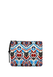 Pochette Blu F**k